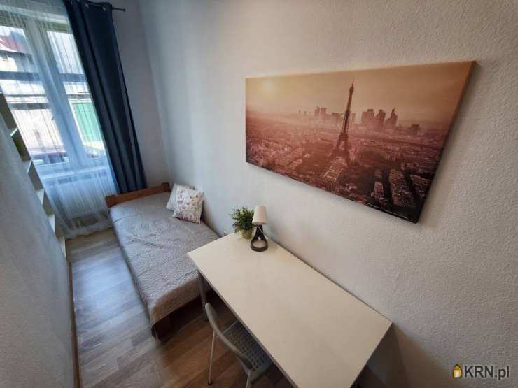 6 pokojowe, Katowice, ul. Barbary, Mieszkanie  na sprzedaż