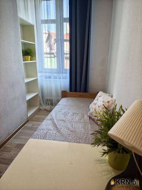 6 pokojowe, Mieszkanie  na sprzedaż, Katowice, ul. Barbary