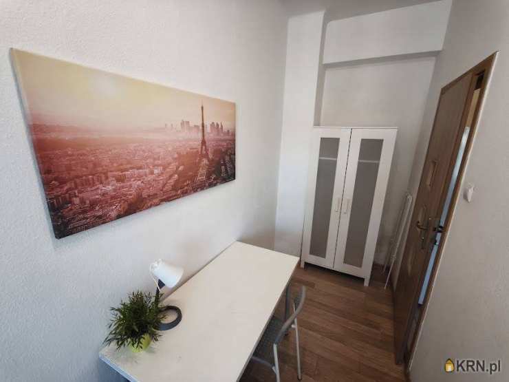 Mieszkanie  na sprzedaż, Katowice, ul. Barbary, 6 pokojowe
