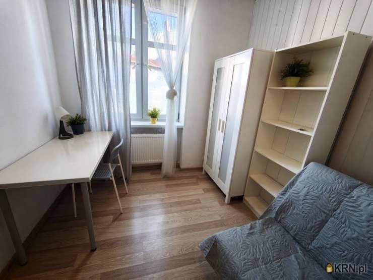 Katowice, ul. Barbary, Mieszkanie  na sprzedaż, 6 pokojowe
