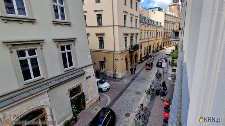 Mieszkanie  na sprzedaż, Kraków, Stare Miasto, ul. , 2 pokojowe