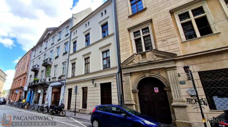 Kraków, Stare Miasto, ul. , 2 pokojowe, Mieszkanie  na sprzedaż