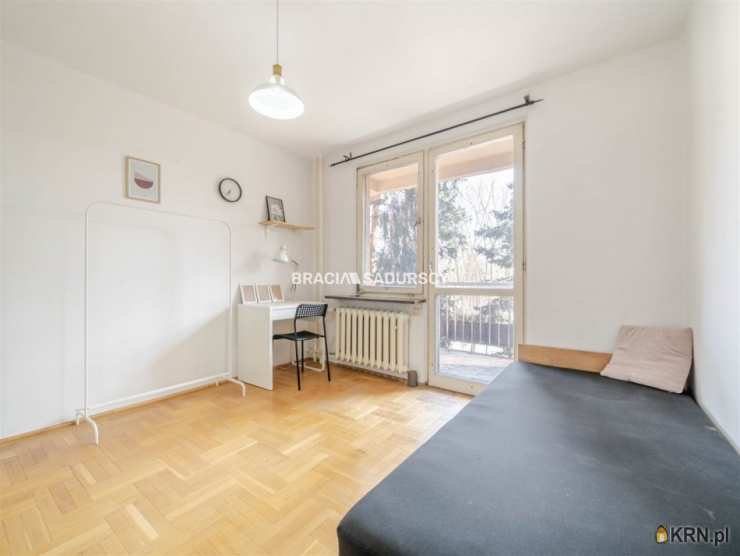 5 pokojowe, Kraków, Prądnik Czerwony, ul. Żytnia, Mieszkanie  na sprzedaż