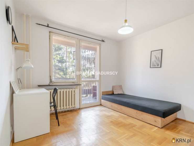 5 pokojowe, Mieszkanie  na sprzedaż, Kraków, Prądnik Czerwony, ul. Żytnia