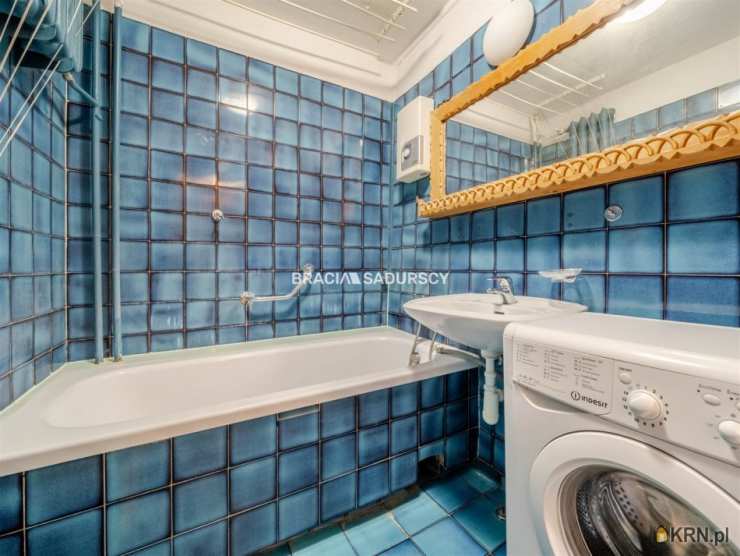 Bracia Sadurscy Oddział BS1 Kapelanka, Mieszkanie  na sprzedaż, Kraków, Prądnik Czerwony, ul. Żytnia