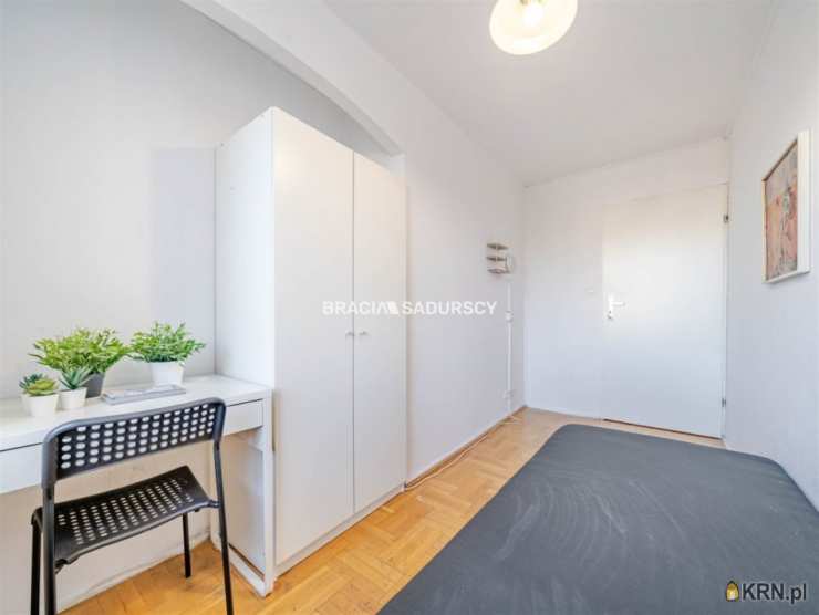 Mieszkanie  na sprzedaż, 5 pokojowe, Kraków, Prądnik Czerwony, ul. Żytnia