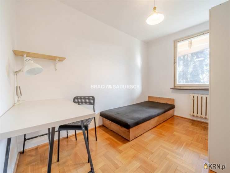 Bracia Sadurscy Oddział BS1 Kapelanka, Mieszkanie  na sprzedaż, Kraków, Prądnik Czerwony, ul. Żytnia
