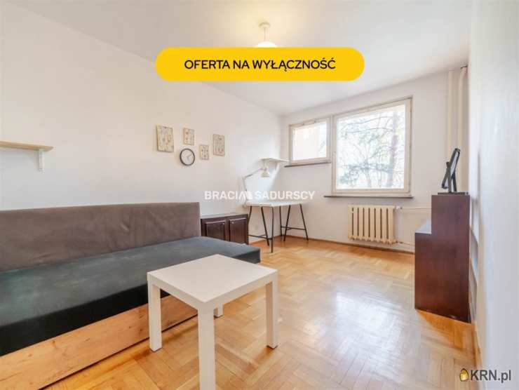 Mieszkanie  na sprzedaż, Kraków, Prądnik Czerwony, ul. Żytnia, 5 pokojowe
