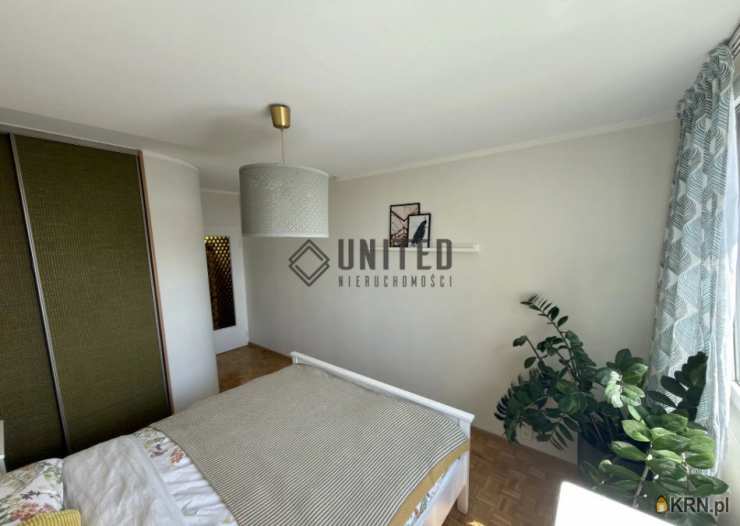 UNITED Nieruchomości, Mieszkanie  na sprzedaż, Wrocław, Psie Pole, ul. 