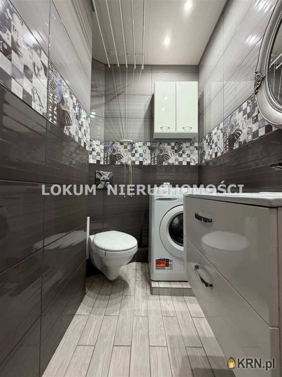 Jastrzębie-Zdrój, ul. Ruchu Oporu, 3 pokojowe, Mieszkanie  na sprzedaż