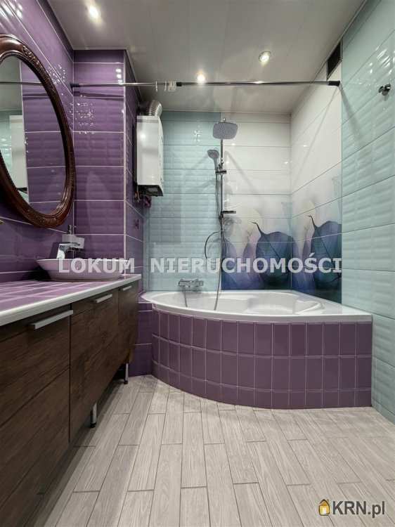 3 pokojowe, Mieszkanie  na sprzedaż, Jastrzębie-Zdrój, ul. Ruchu Oporu