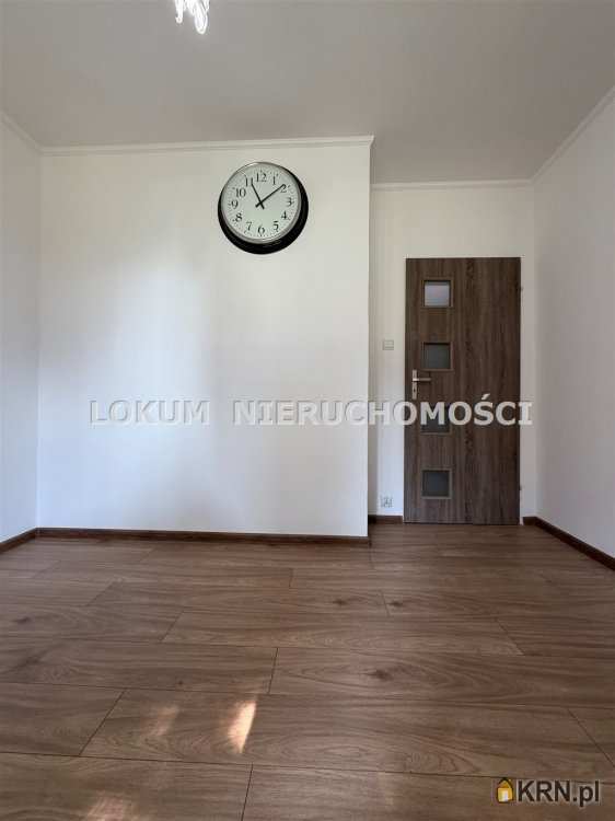 Nieruchomości LOKUM, Mieszkanie  na sprzedaż, Jastrzębie-Zdrój, ul. Ruchu Oporu