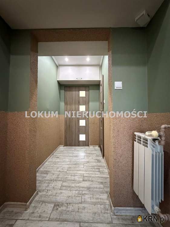 Mieszkanie  na sprzedaż, 3 pokojowe, Jastrzębie-Zdrój, ul. Ruchu Oporu