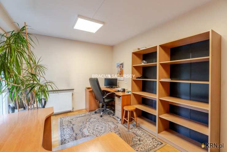 3 pokojowe, Mieszkanie  do wynajęcia, Kraków, Prądnik Biały/Azory, ul. H. Modrzejewskiej