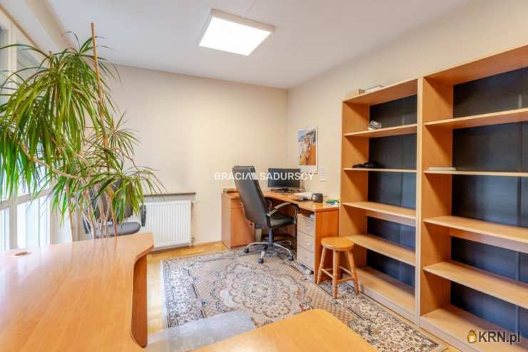 BRACIA SADURSCY NIERUCHOMOŚCI ODDZIAŁ BS5 NOWA HUTA, Mieszkanie  do wynajęcia, Kraków, Prądnik Biały/Azory, ul. H. Modrzejewskiej