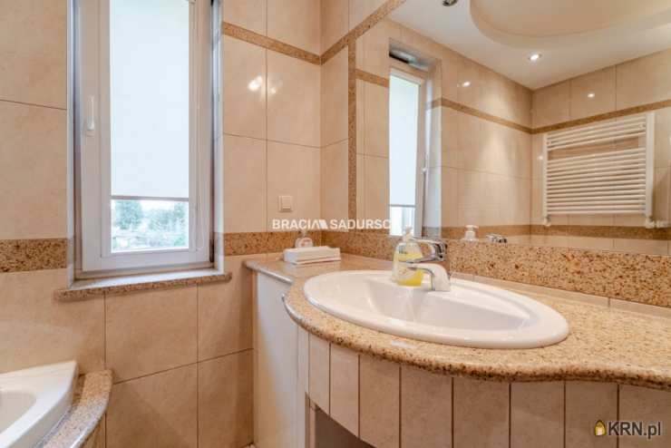 BRACIA SADURSCY NIERUCHOMOŚCI ODDZIAŁ BS5 NOWA HUTA, Mieszkanie  do wynajęcia, Kraków, Prądnik Biały/Azory, ul. H. Modrzejewskiej