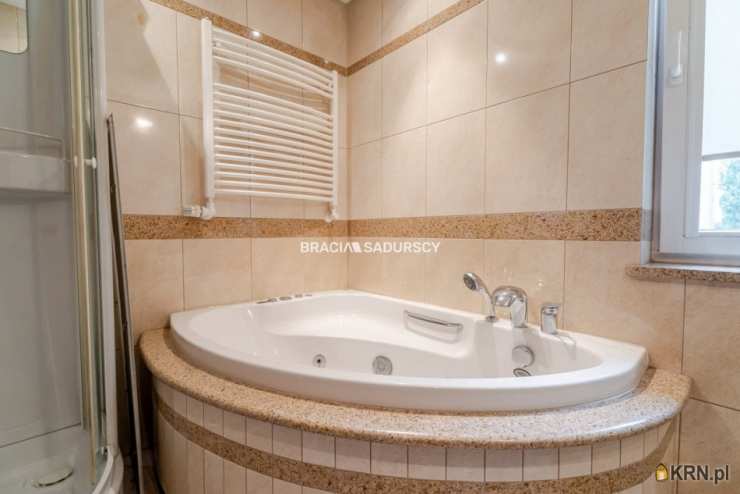 Mieszkanie  do wynajęcia, Kraków, Prądnik Biały/Azory, ul. H. Modrzejewskiej, 3 pokojowe