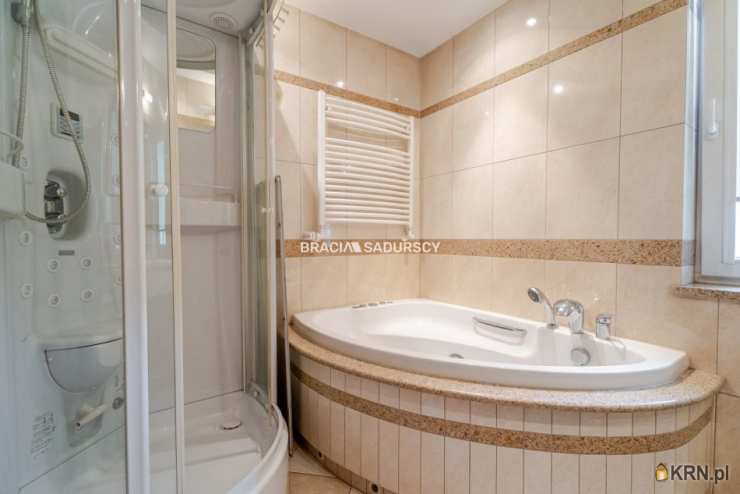 Kraków, Prądnik Biały/Azory, ul. H. Modrzejewskiej, Mieszkanie  do wynajęcia, 3 pokojowe