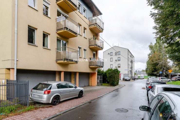 Kraków, Prądnik Biały/Azory, ul. H. Modrzejewskiej, 3 pokojowe, Mieszkanie  do wynajęcia