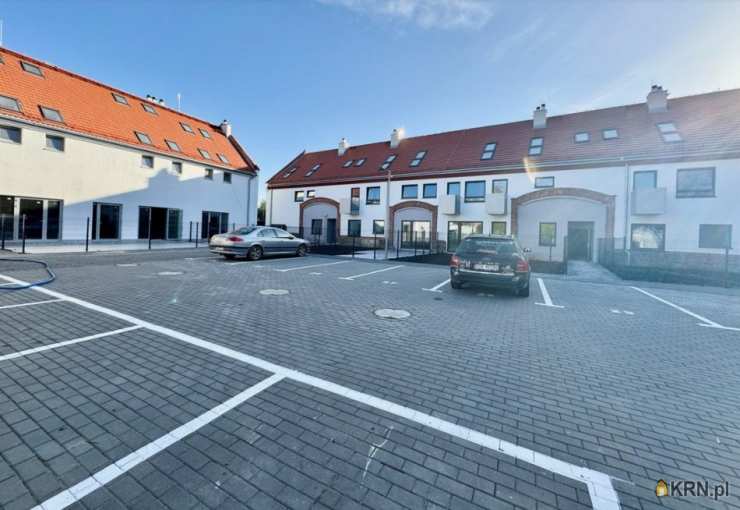 Mieszkanie  na sprzedaż, 5 pokojowe, Wrocław, Krzyki, ul. 