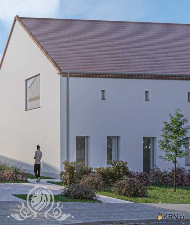 5 pokojowe, Wrocław, Krzyki, ul. , Mieszkanie  na sprzedaż