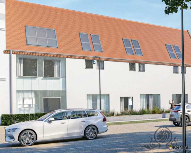 5 pokojowe, Mieszkanie  na sprzedaż, Wrocław, Krzyki, ul. 