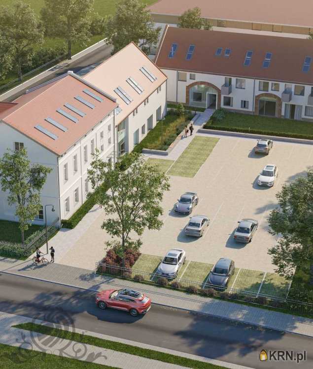 5 pokojowe, Wrocław, Krzyki, ul. , Mieszkanie  na sprzedaż