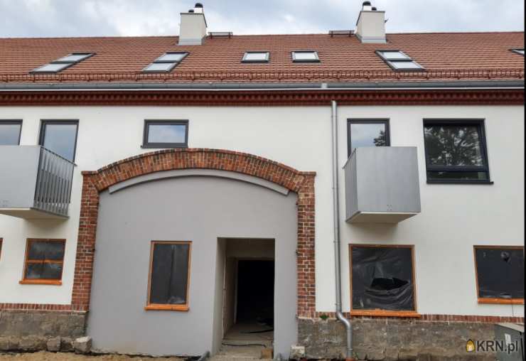 5 pokojowe, Mieszkanie  na sprzedaż, Wrocław, Krzyki, ul. 