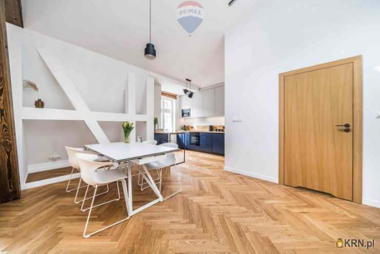 Mieszkanie  na sprzedaż, 3 pokojowe, Poznań, Stare Miasto, ul. 