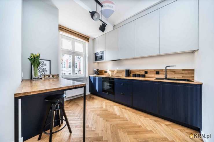 Poznań, Stare Miasto, ul. , Mieszkanie  na sprzedaż, 3 pokojowe