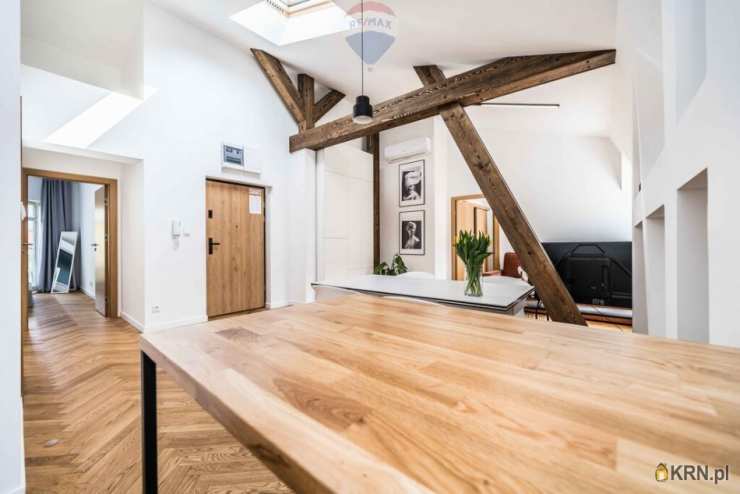 Poznań, Stare Miasto, ul. , 3 pokojowe, Mieszkanie  na sprzedaż