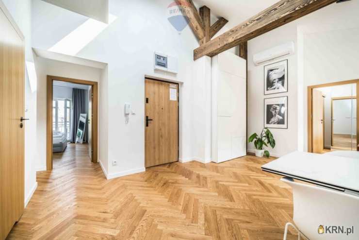 3 pokojowe, Mieszkanie  na sprzedaż, Poznań, Stare Miasto, ul. 