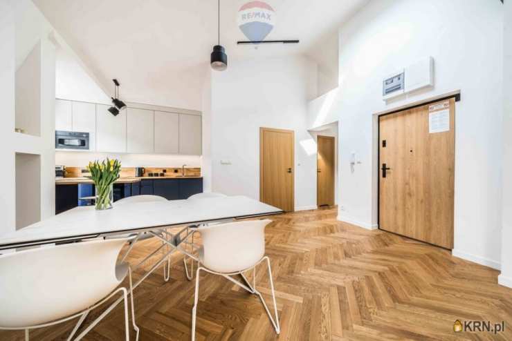 RE/MAX Polska, Mieszkanie  na sprzedaż, Poznań, Stare Miasto, ul. 