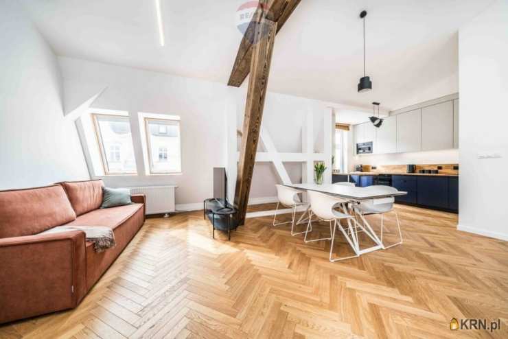 Mieszkanie  na sprzedaż, Poznań, Stare Miasto, ul. , 3 pokojowe