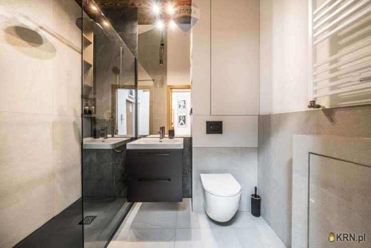 Mieszkanie  na sprzedaż, 3 pokojowe, Poznań, Stare Miasto, ul. 