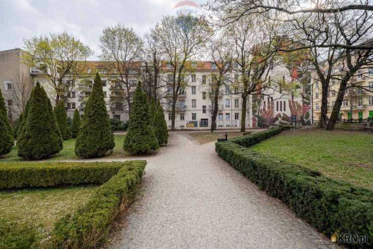 3 pokojowe, Poznań, Stare Miasto, ul. , Mieszkanie  na sprzedaż
