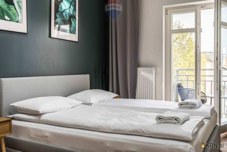 Poznań, Stare Miasto, ul. , 3 pokojowe, Mieszkanie  na sprzedaż