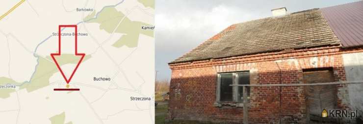 Mieszkanie  na sprzedaż, Buchowo, ul. , 2 pokojowe