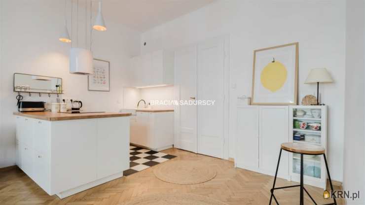 Mieszkanie  na sprzedaż, 3 pokojowe, Kraków, Krowodrza/Łobzów, ul. J. Lea