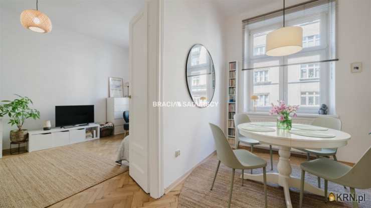 3 pokojowe, Mieszkanie  na sprzedaż, Kraków, Krowodrza/Łobzów, ul. J. Lea