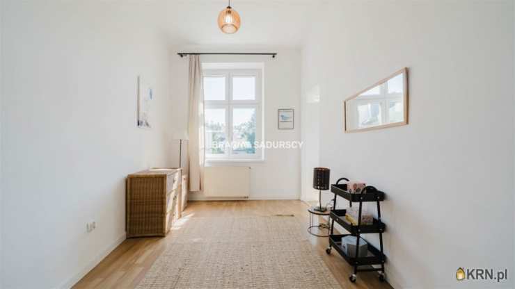 Bracia Sadurscy Oddział BS2 Rynek Pierwotny, Mieszkanie  na sprzedaż, Kraków, Krowodrza/Łobzów, ul. J. Lea