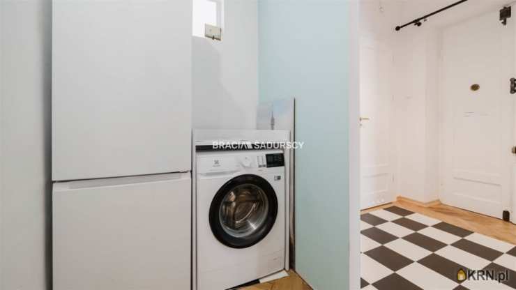 3 pokojowe, Kraków, Krowodrza/Łobzów, ul. J. Lea, Mieszkanie  na sprzedaż