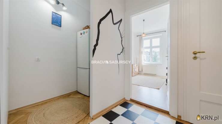 Mieszkanie  na sprzedaż, 3 pokojowe, Kraków, Krowodrza/Łobzów, ul. J. Lea