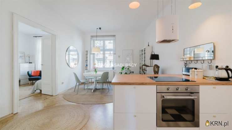 Kraków, Krowodrza/Łobzów, ul. J. Lea, Mieszkanie  na sprzedaż, 3 pokojowe