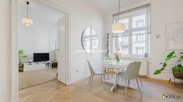 Mieszkanie  na sprzedaż, 3 pokojowe, Kraków, Krowodrza/Łobzów, ul. J. Lea