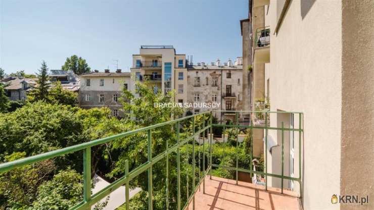 3 pokojowe, Kraków, Krowodrza/Łobzów, ul. J. Lea, Mieszkanie  na sprzedaż