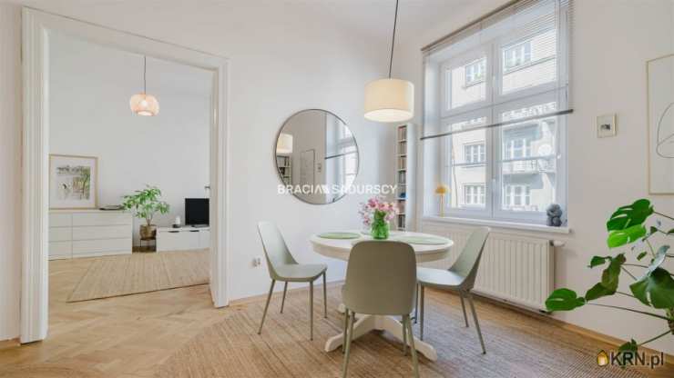 Bracia Sadurscy Oddział BS2 Rynek Pierwotny, Mieszkanie  na sprzedaż, Kraków, Krowodrza/Łobzów, ul. J. Lea