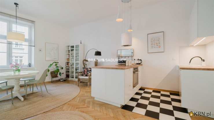 Kraków, Krowodrza/Łobzów, ul. J. Lea, Mieszkanie  na sprzedaż, 3 pokojowe