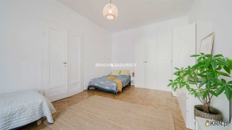 Kraków, Krowodrza/Łobzów, ul. J. Lea, Mieszkanie  na sprzedaż, 3 pokojowe