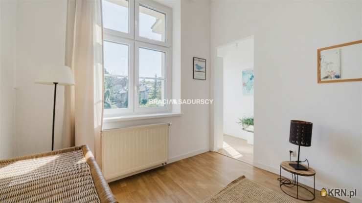 Mieszkanie  na sprzedaż, 3 pokojowe, Kraków, Krowodrza/Łobzów, ul. J. Lea